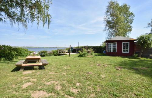 "Villa Seeheim" Ferienobjekt direkt am Wasser OVS 692 - Foto 3