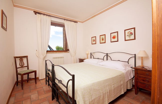 Agriturismo Le Colombe - Foto 8