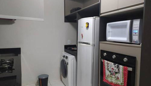 Apartamento super aconchegante, completo e nosso! - Foto 1