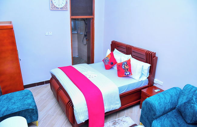 VILLA HOME HOTEL & APARTMENT - Photo 46