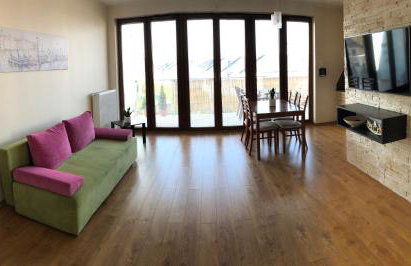 Apartament Jaśminowy Shiraz Gdynia - Foto 5