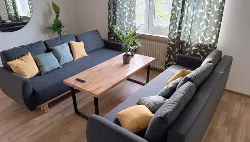 Comfortable Apartment with balcony - Foto 3