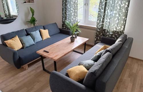 Comfortable Apartment with balcony - Foto 3