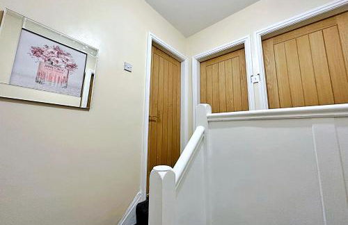 Full Home in Heywood Street near Cheetham Hill - Foto 35