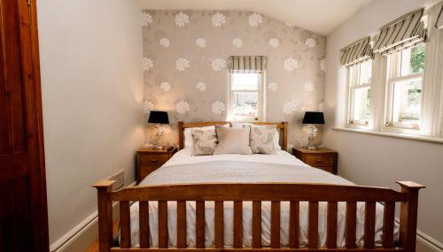 The Rectory Rooms, Studio 1 - Photo 3