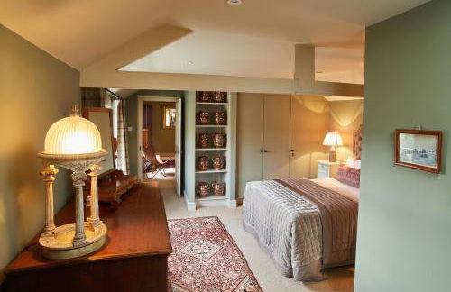 The Tower Rooms - Foto 9