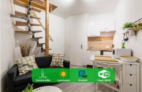 DUPLEX DU GET - Foto 1