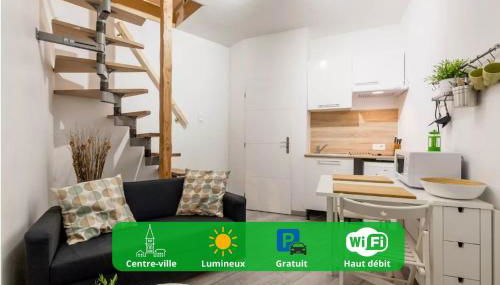 DUPLEX DU GET - Foto 1, stove, toaster