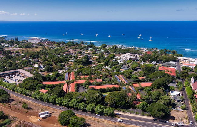 Aina Nalu D202 2 Bedroom Condo by Redawning - Foto 46