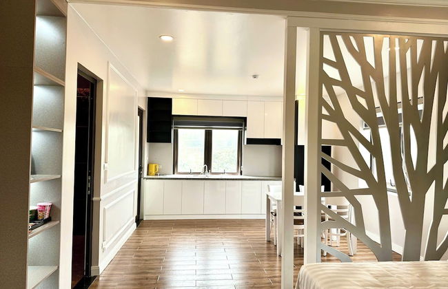 TRA LINH HOTEL - Foto 66