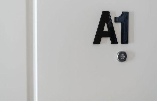 Elise Apartment Airport by Airstay - Foto 19