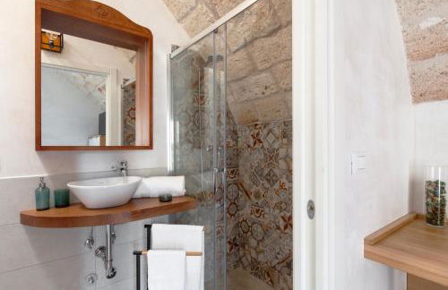 Masseria Misocampo - Happy Rentals - Foto 28