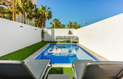 Chill Out House - Foto 18