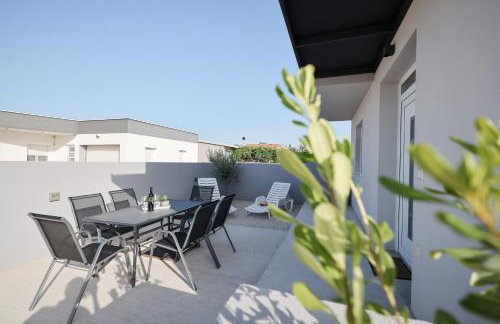 Duo Soles - Apartments with private parking near Zadar - Foto 29
