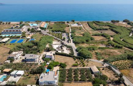 Eleni Residence by the sea - Photo 52