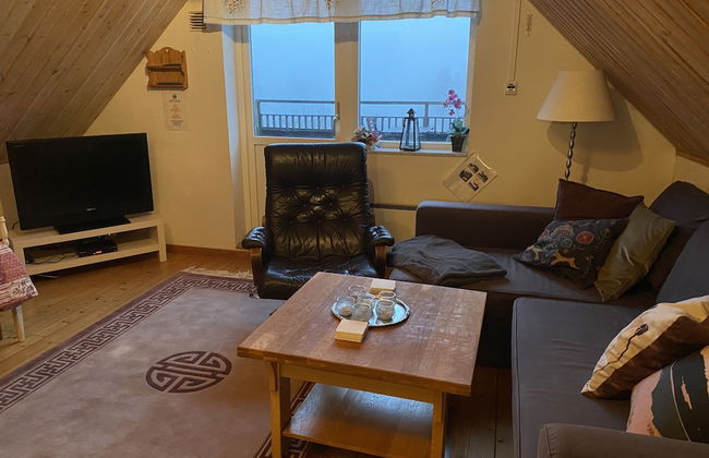 Ullstorps Stugor - Foto 40