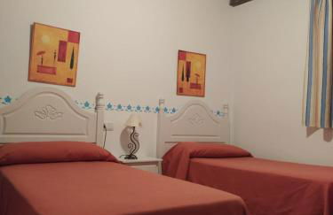 Casa Rural Alamillo - Foto 18