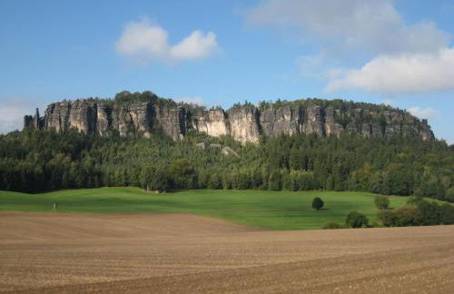 Ferienwohnung am Wäldchen - Photo 22