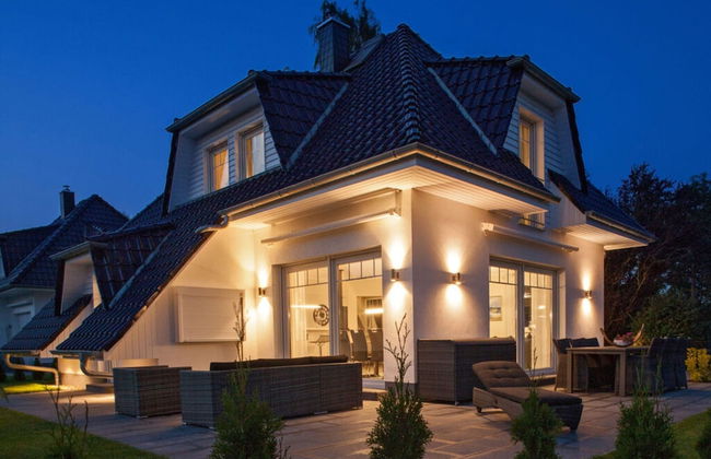 Holiday Home sea Ambience - Foto 1