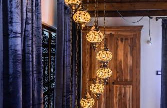 Lianas Garden House - Foto 8