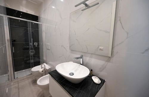 Dimora Domitia - Apartments - Foto 26