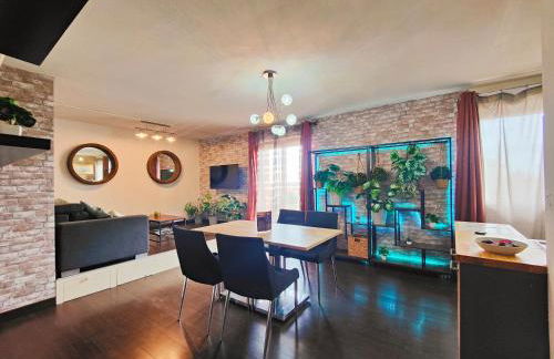 Cocoon'Inn Blagnac - Foto 11