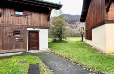 Demi Chalet 6 pers - Immoclean - Photo 20