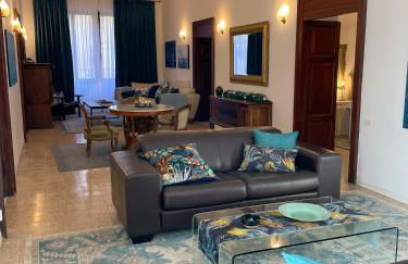 Orvieto: Spacious 3BR 3BA apartment with balcony & patio - Photo 16