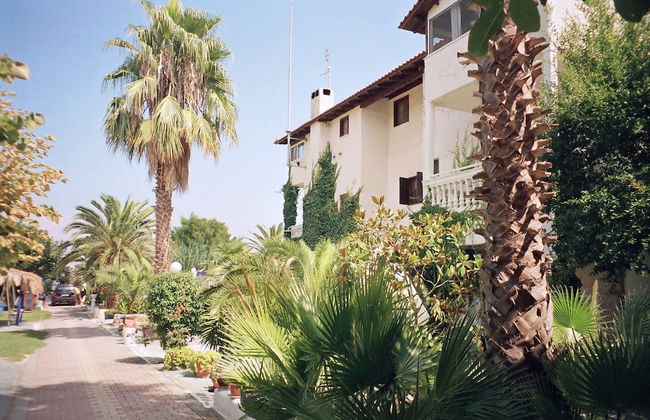 Villa George - Photo 19