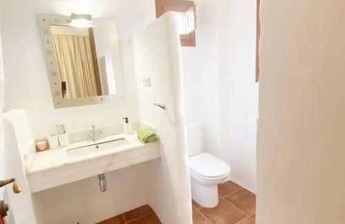 NUEVO Preciosa villa entre Denia y Javea - Foto 31