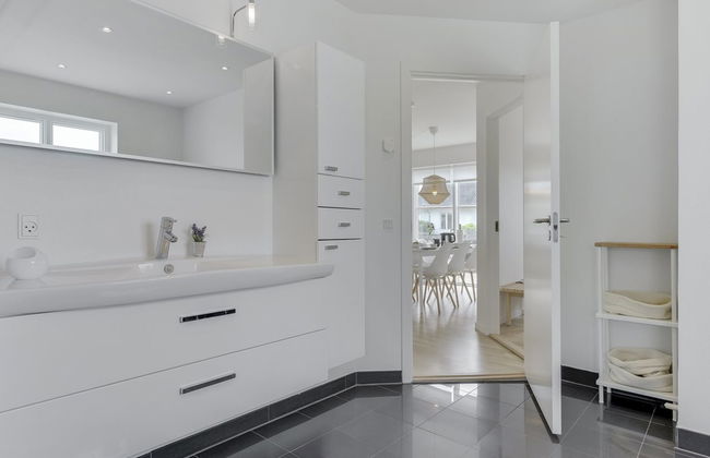 "Henke" - 500m from the sea - Foto 10