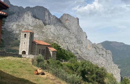 Casa rústica en Dobres con vistas a la montaña - Foto 25