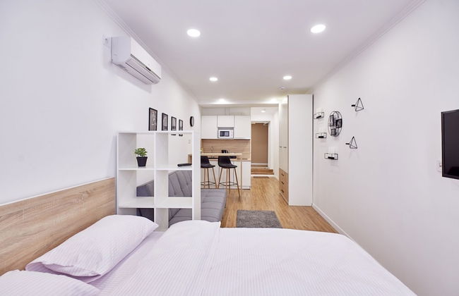 Apart-hotel Nordian - Foto 5