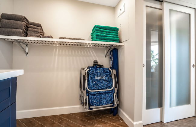 Modern & Polished Oceanfront Vistas - Foto 24