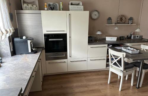 Apartment with top kitchen and 3 sleeping rooms - Foto 1