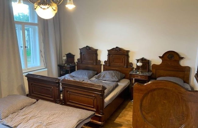 Spacious Holiday Home in Sluknov With Private Garden - Foto 4