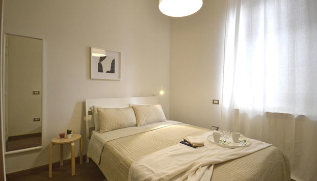 Appartamento Ghini - Foto 5, Habitación