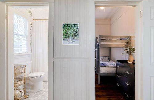 Waldburg Cottage - Foto 24