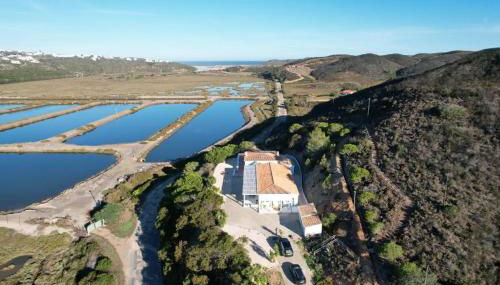 Herdade d'Amoreira Alecrim Villa - Foto 3