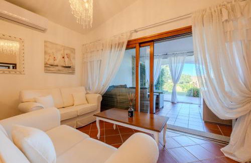 Villa Esmerea Portocervo con Piscina privata ,Jacuzi e Sauna - Photo 48