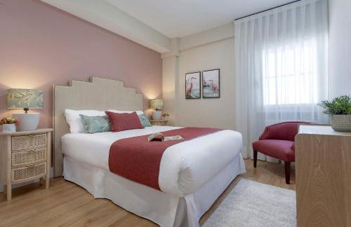 Genteel Home Paseo de la Victoria - Foto 22