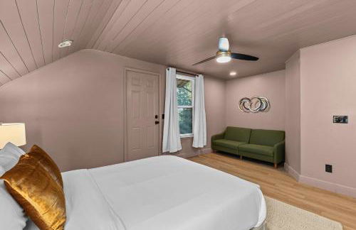 Wine Country Getaway | JZ Vacation Rentals - Foto 50