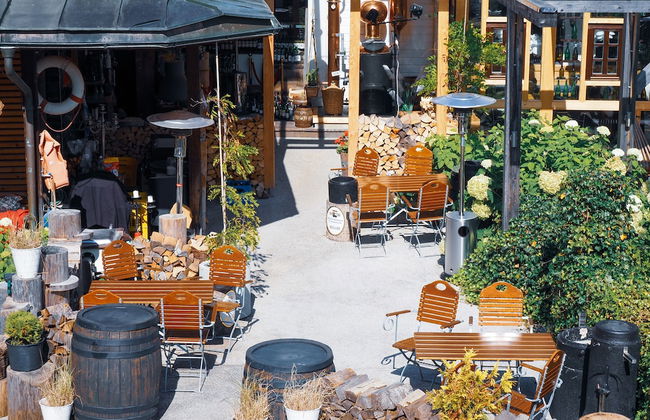 APARTments Alpenliebe - Foto 77