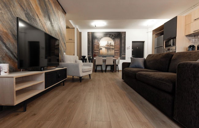 Nest Inn Acajou Apartment - Foto 11