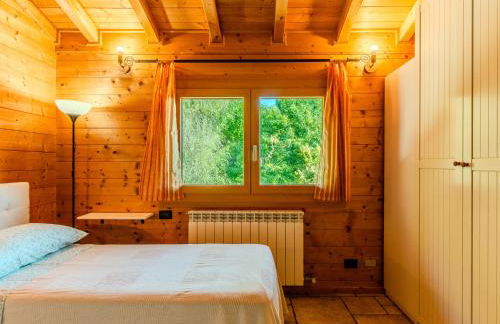 Chalet Ritiro del Paladino by Interhome - Photo 16