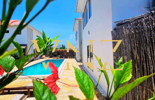 Villa Nyota Zanzibar - Photo 31