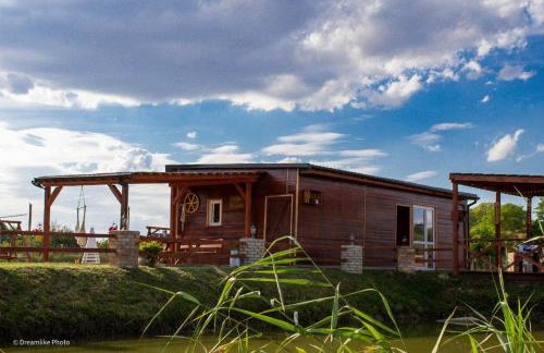 NOCLEGI AGRO-RELAX - Foto 1