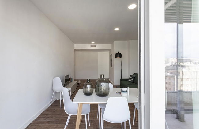 Deluxe Apartment - Grey by Wonderful Italy - Foto 4