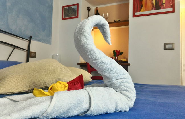 Pietra Di Mare Guest House - Foto 11