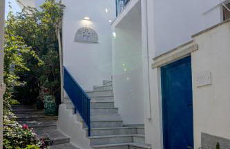 Volta Kalloni - Kalloni village Tinos - Foto 12